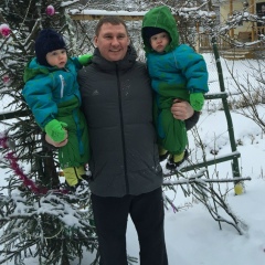 Александр Курилов, 03.05.1983, Санкт-Петербург