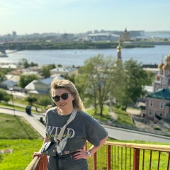 Анна Стриженкова, 30.03.1990