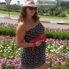 Таня Дзяма, 21.03, Львов