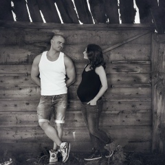 Карина Федюкина, 07.01.1987, Самара