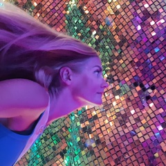 Елена Заворотищева, 03.03.1980, Москва