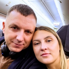 Дмитрий Прочан, Новосибирск