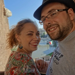 Александр Фишбейн, 19.08.1986, Екатеринбург