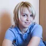 Ирина Ивкович, 02.01, Брест