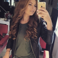 Анастасия Владимирова, 15.03, Москва