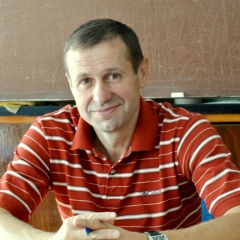 Николай Николаенко, Кобеляки