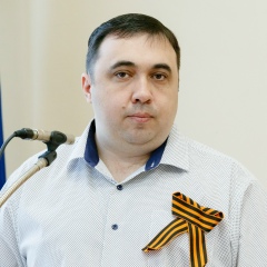 Алексей Савичев, 03.11.1983, Верхний Услон