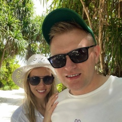 Сергей Трофимов, 27.01.1987, Москва