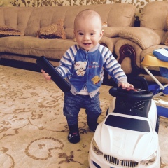 Алиасхаб Расулов, 21.12, Москва