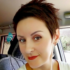 Елена Разумейченко, 22.04.1982, Санкт-Петербург