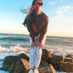 Яна Гречка, 31.08.1995