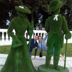 Маргарита Гурьева, 05.03.1986, Санкт-Петербург