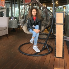 Ирина Шишкина, 26.09.1984, Санкт-Петербург