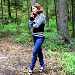 Александра Васильева, 02.10, Санкт-Петербург