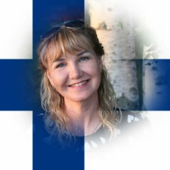 Надежда Пашкина, 06.10.1975, Joensuu