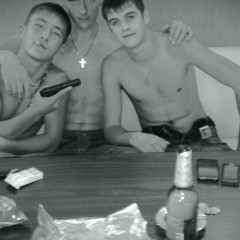 Талгат Утепов, 16.09, Санкт-Петербург