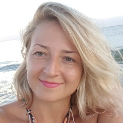 Варвара Загнойко, 22.03.1990, Москва