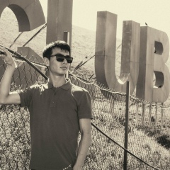 Телжан Шардарбек, 01.08.1999, Кызылорда