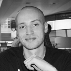 Bass Jolie, 11.02, Санкт-Петербург