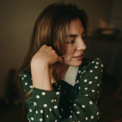 Елена Клименко, 02.08.1987, Москва