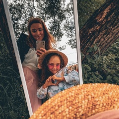 Ольга Рябова, Санкт-Петербург