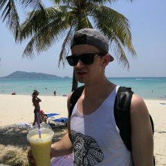 Юрий Сермягин, 07.07.1988, Старая Купавна