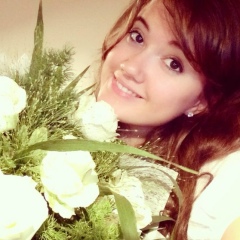 Anna Petuhova, 30.06, Москва