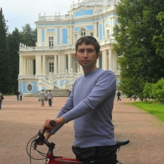 Павел Бутаков, 03.10.1985, Вологда