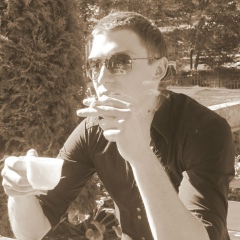 Дмитрий Князь, 12.04.1937, Киев