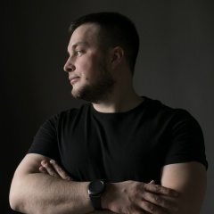 Аркадий Сухенко, 28.03, Сальск