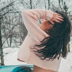 Лена Новикова, 18.06, Саратов