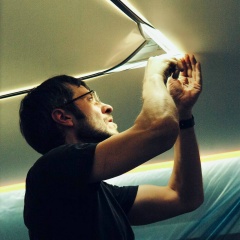 Роман Кушнарев, 12.03.1981, Пермь