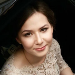 Валерия Сорокина, 25.01, Москва