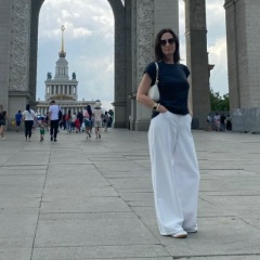 Наталья Ландграф, Санкт-Петербург