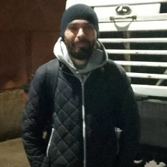 Макс Погодин, 25.04.1988, Екатеринбург