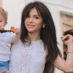 Светланка Новарчук, 29.11, Kyrenia