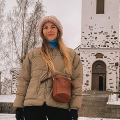 Ирина Васильева, 06.09, Воронеж