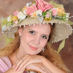 Екатерина Павлова, 14.04.1986, Обнинск