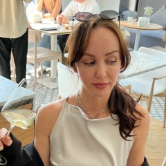 Елена Зайцева, 14.08.1987, Санкт-Петербург