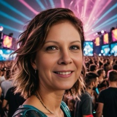 Татьяна Голыбина, 27.06