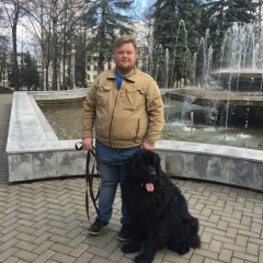 Святослав Абдеев, 24.09.1989, Уфа