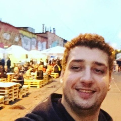 Никита Петраков, 11.09.1993, Минск