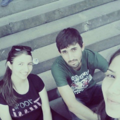 Ara Qaramyan, 02.07, Исаклы