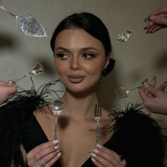 Светлана Потютькова, 21.06, Курган