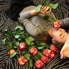 Елена Сергеевна, 06.06.1995, Киев