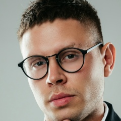 Антон Рунов, 16.12, Казань