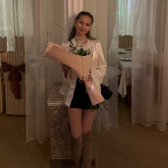 Алена Макеева, 03.03.1984, Королёв