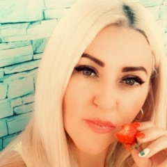 Яна Петрова, 27.05, Снежинск