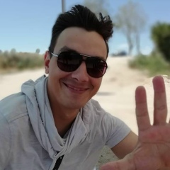 Иван , 16.11.1985, Москва