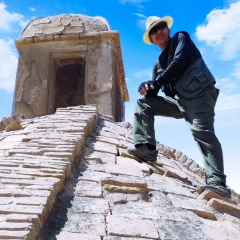 Nurmuhammet Borjakow, 03.09, Ашхабад